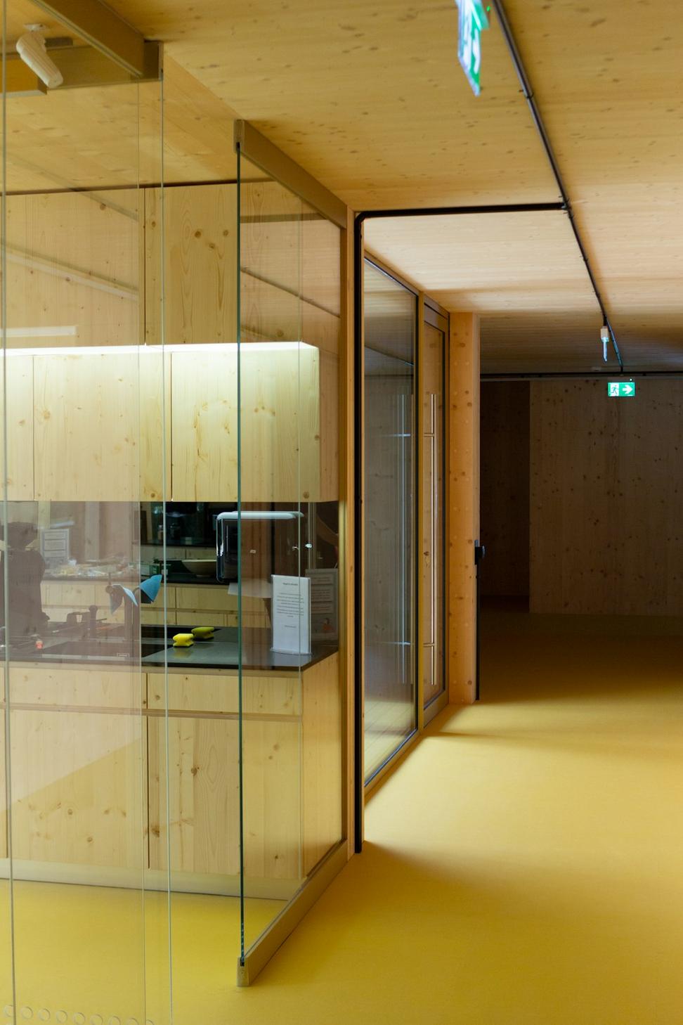 Quantum Flarevion Architecture Studio