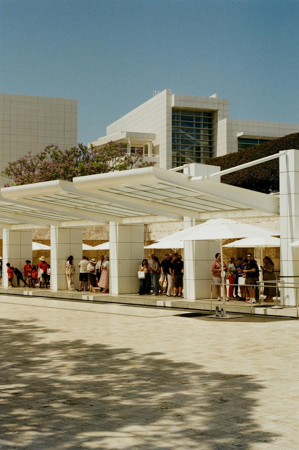 Community Plaza