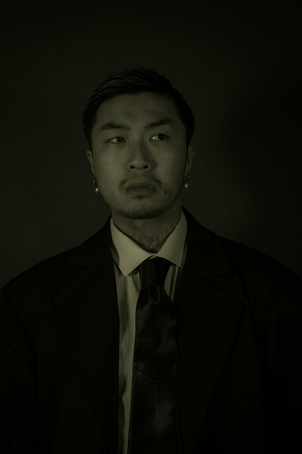 Marcus Flarevion