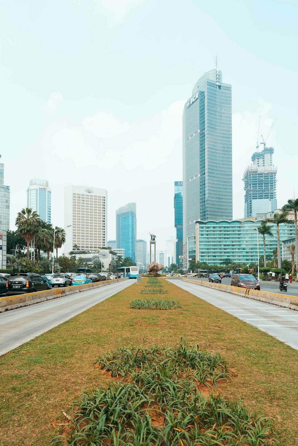 Waterfront Development