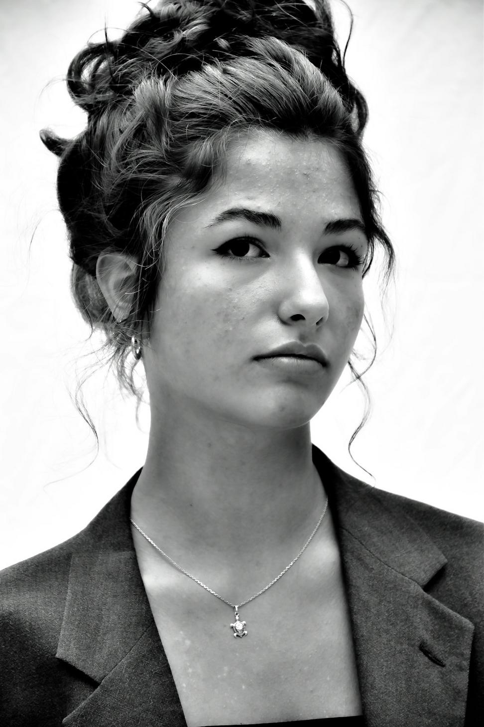 Elena Rodriguez